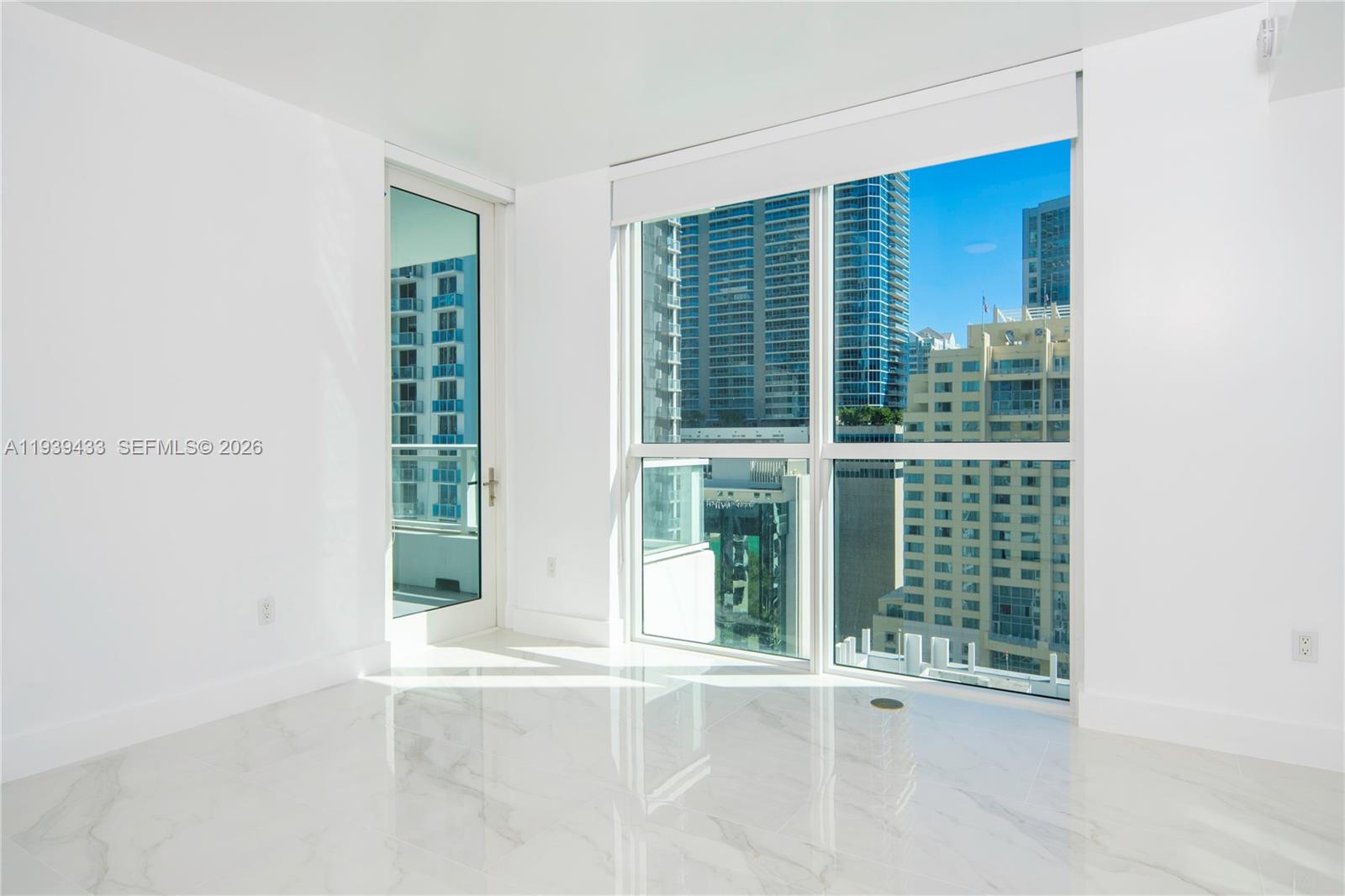 THE BONDO (1080 BRICKELL) - Residential Lease