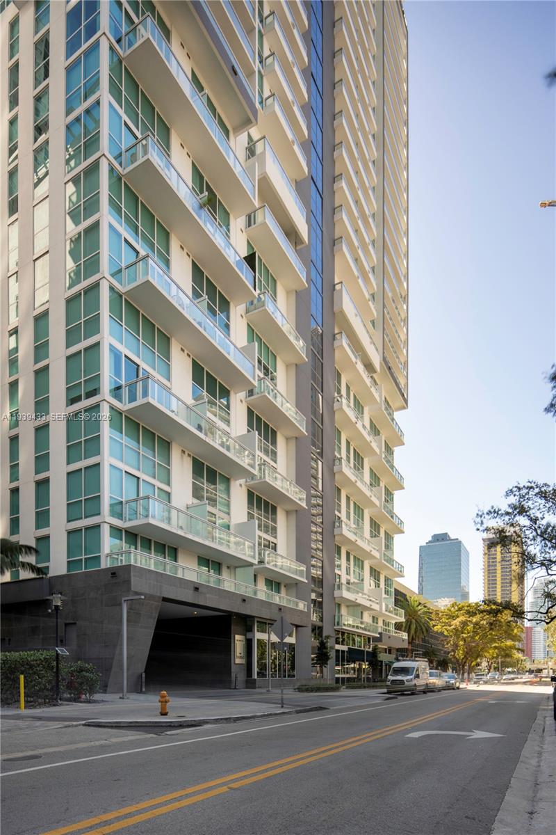 THE BONDO (1080 BRICKELL) - Residential Lease