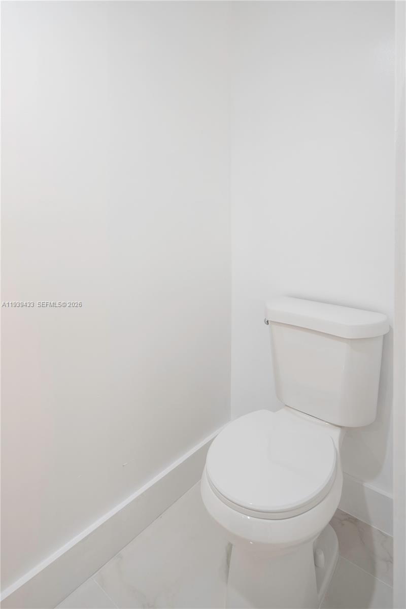 THE BONDO (1080 BRICKELL) - Residential Lease