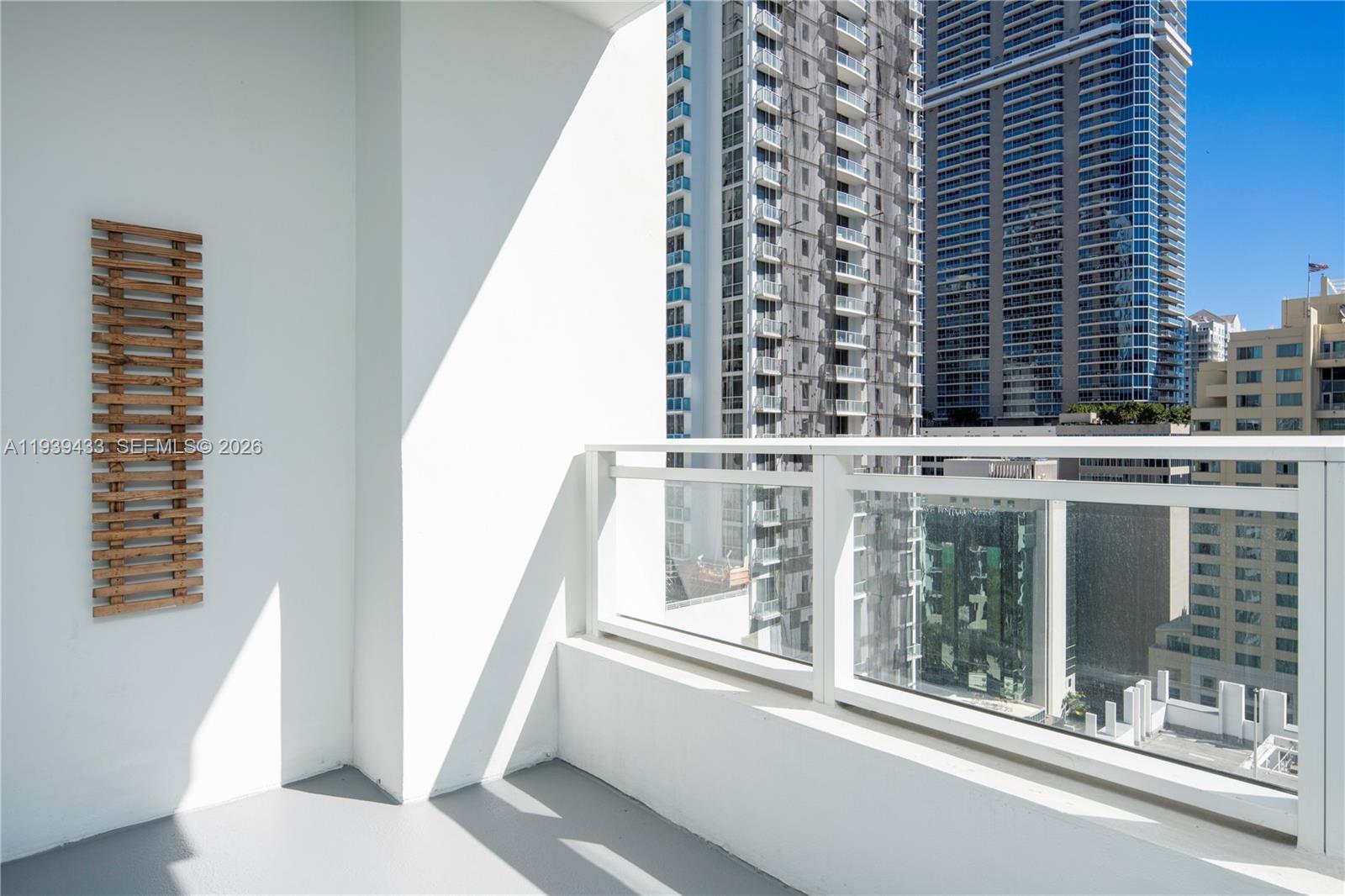 THE BONDO (1080 BRICKELL) - Residential Lease