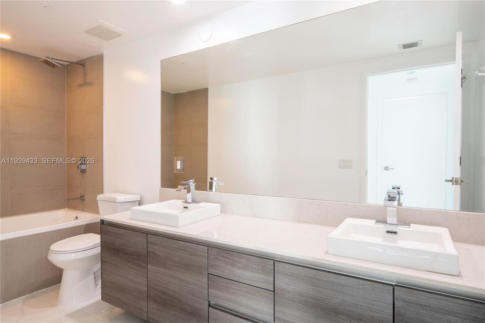 THE BONDO (1080 BRICKELL) - Residential Lease