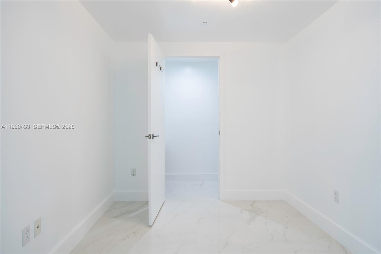 THE BONDO (1080 BRICKELL) - Residential Lease