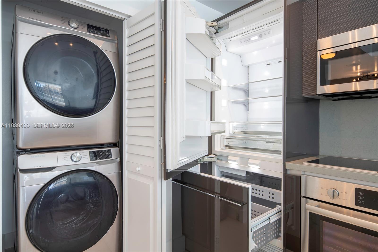 THE BONDO (1080 BRICKELL) - Residential Lease