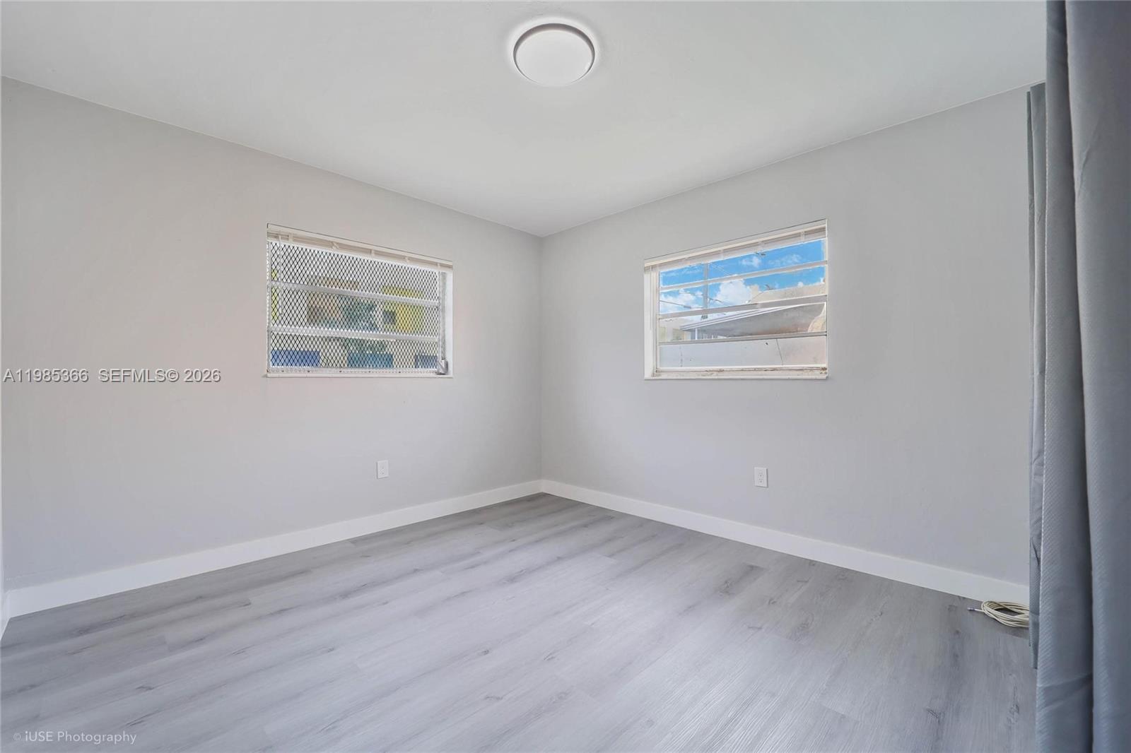 SANTA CLARA SUB - Residential Lease