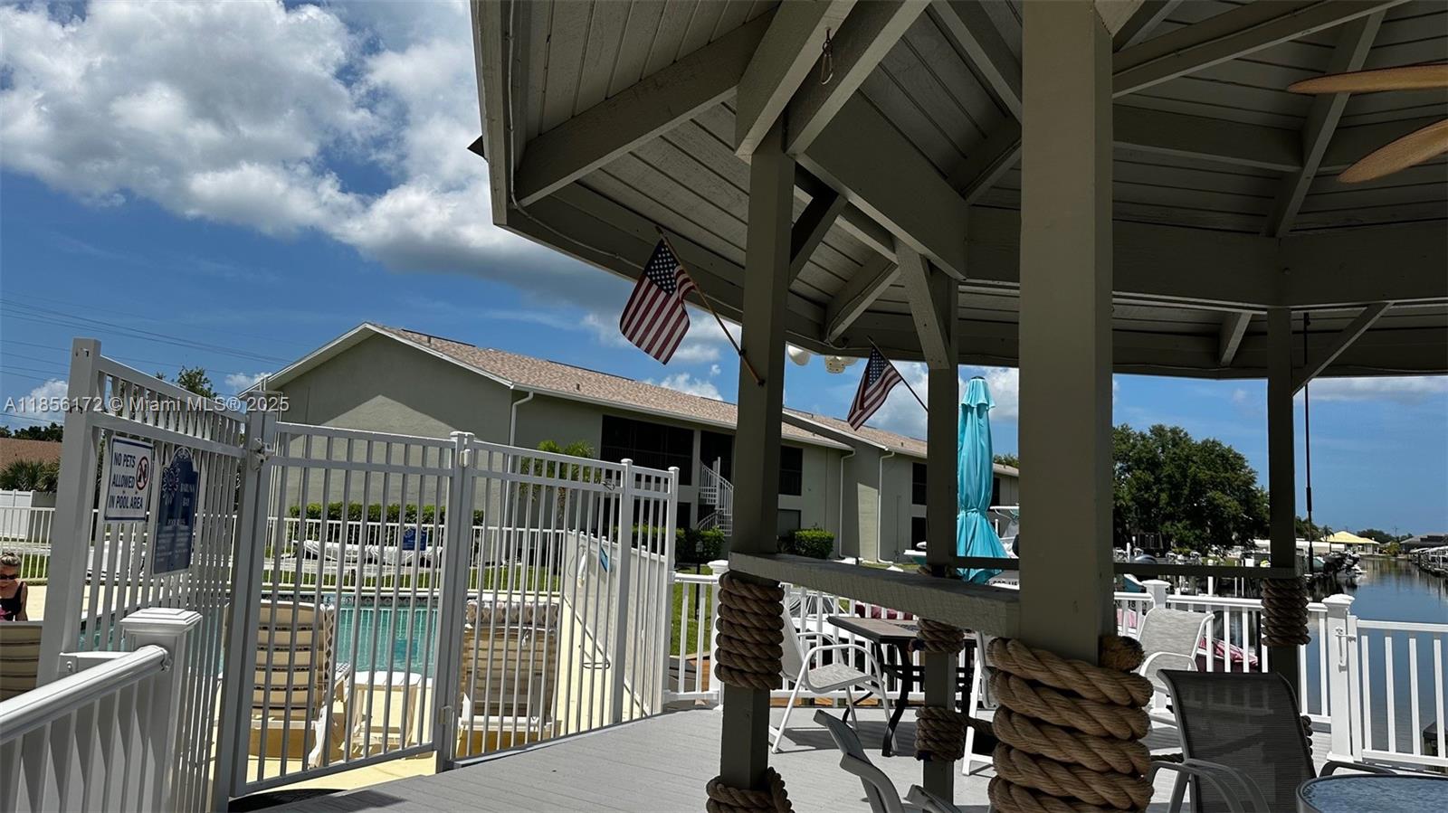 BARUNA BAY CONDO - Residential