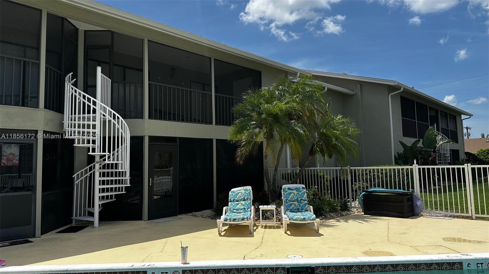 BARUNA BAY CONDO - Residential