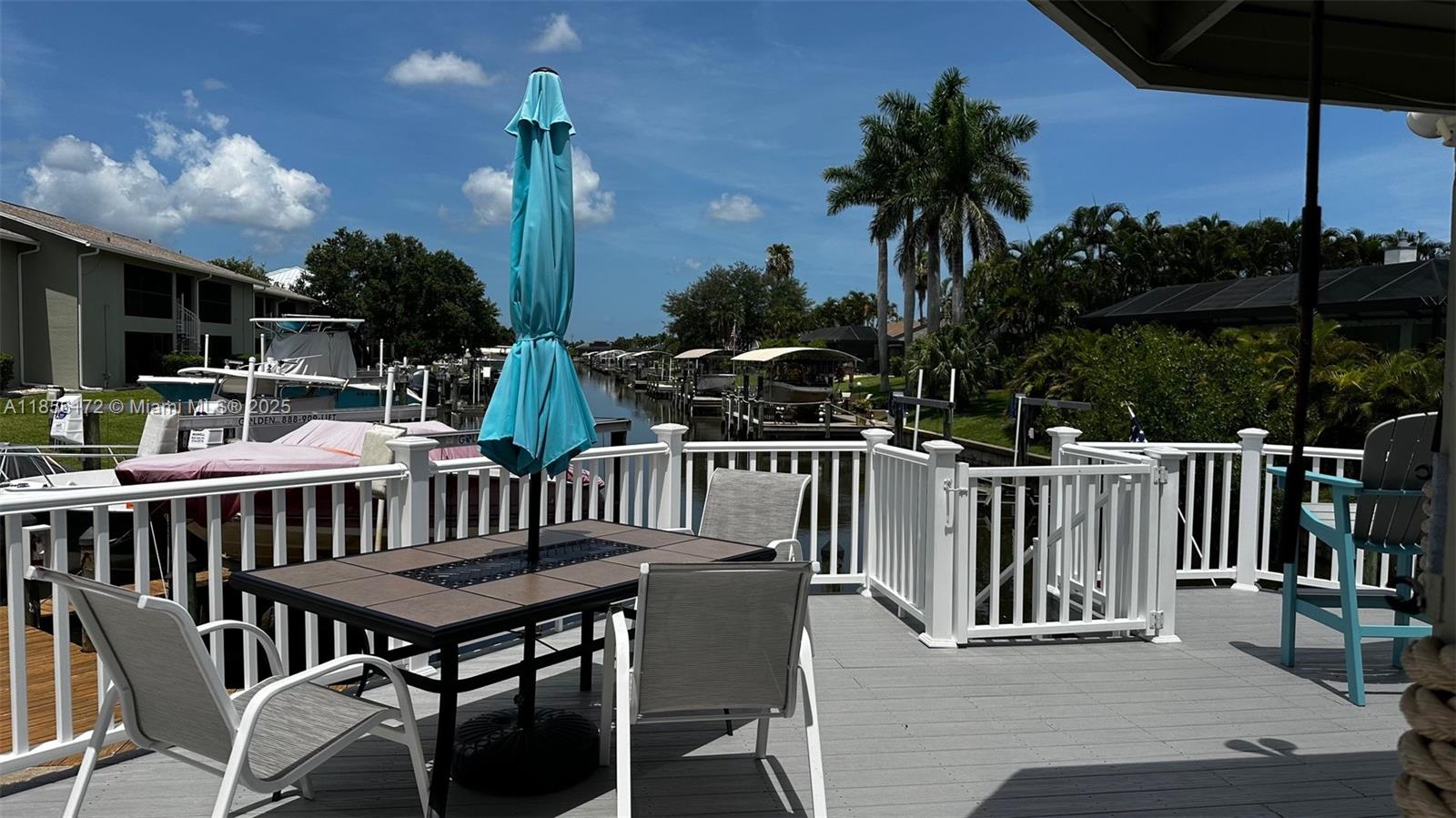 BARUNA BAY CONDO - Residential