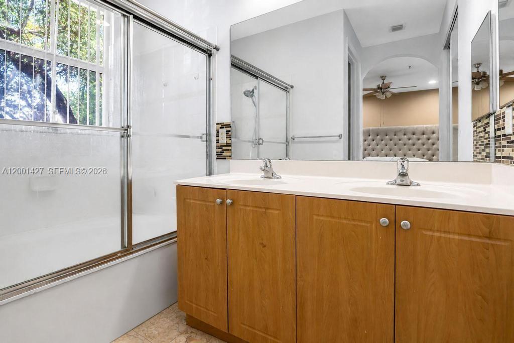 TUSCAN VILLAS CONDO - Residential