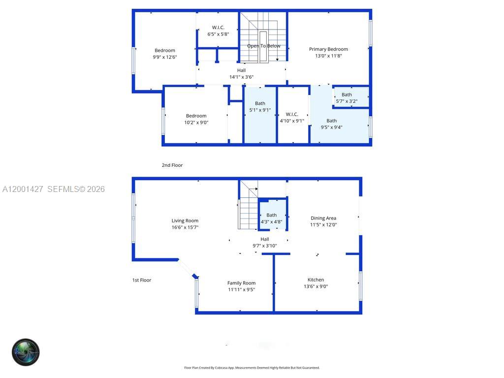 TUSCAN VILLAS CONDO - Residential