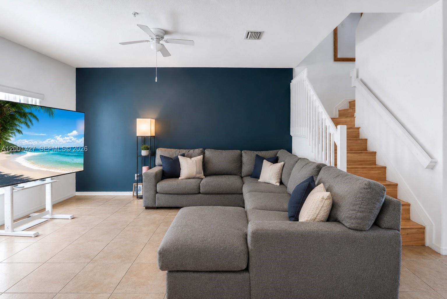 TUSCAN VILLAS CONDO - Residential