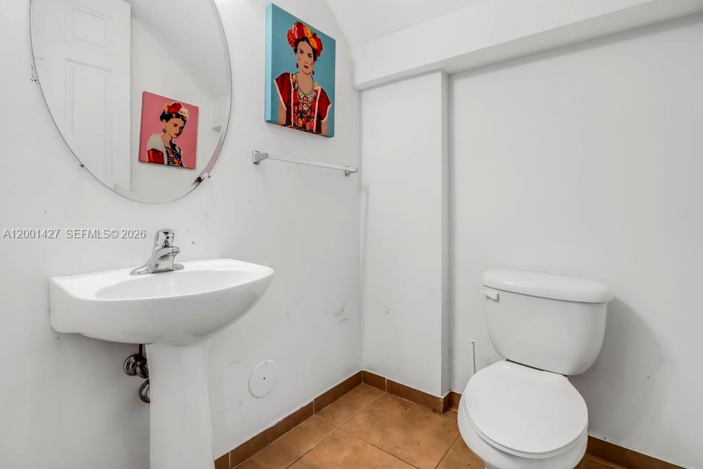 TUSCAN VILLAS CONDO - Residential