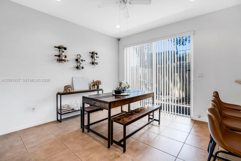 TUSCAN VILLAS CONDO - Residential
