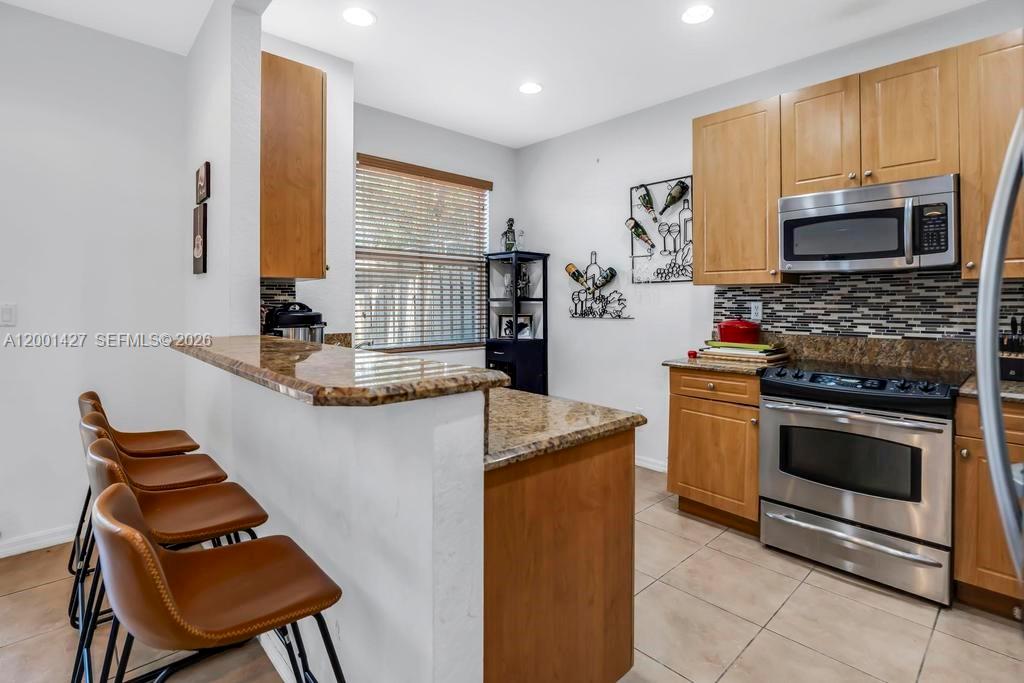 TUSCAN VILLAS CONDO - Residential