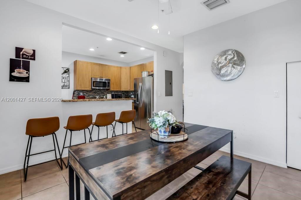 TUSCAN VILLAS CONDO - Residential