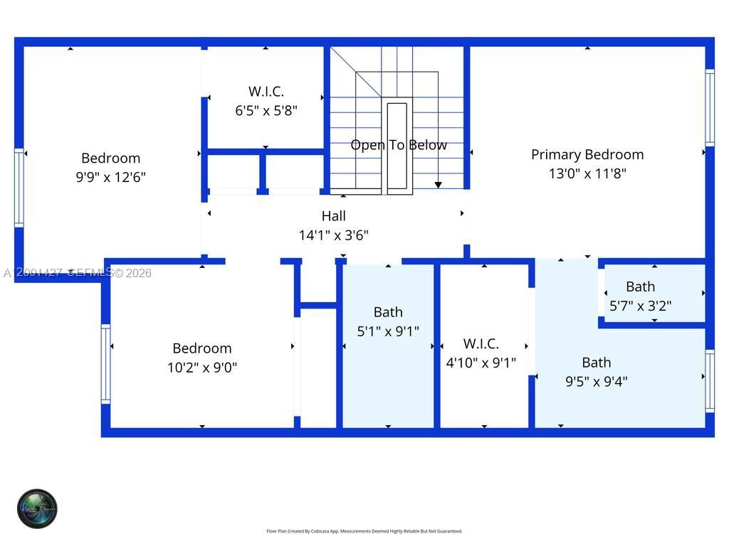 TUSCAN VILLAS CONDO - Residential