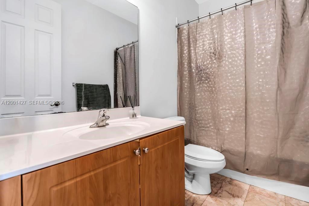 TUSCAN VILLAS CONDO - Residential