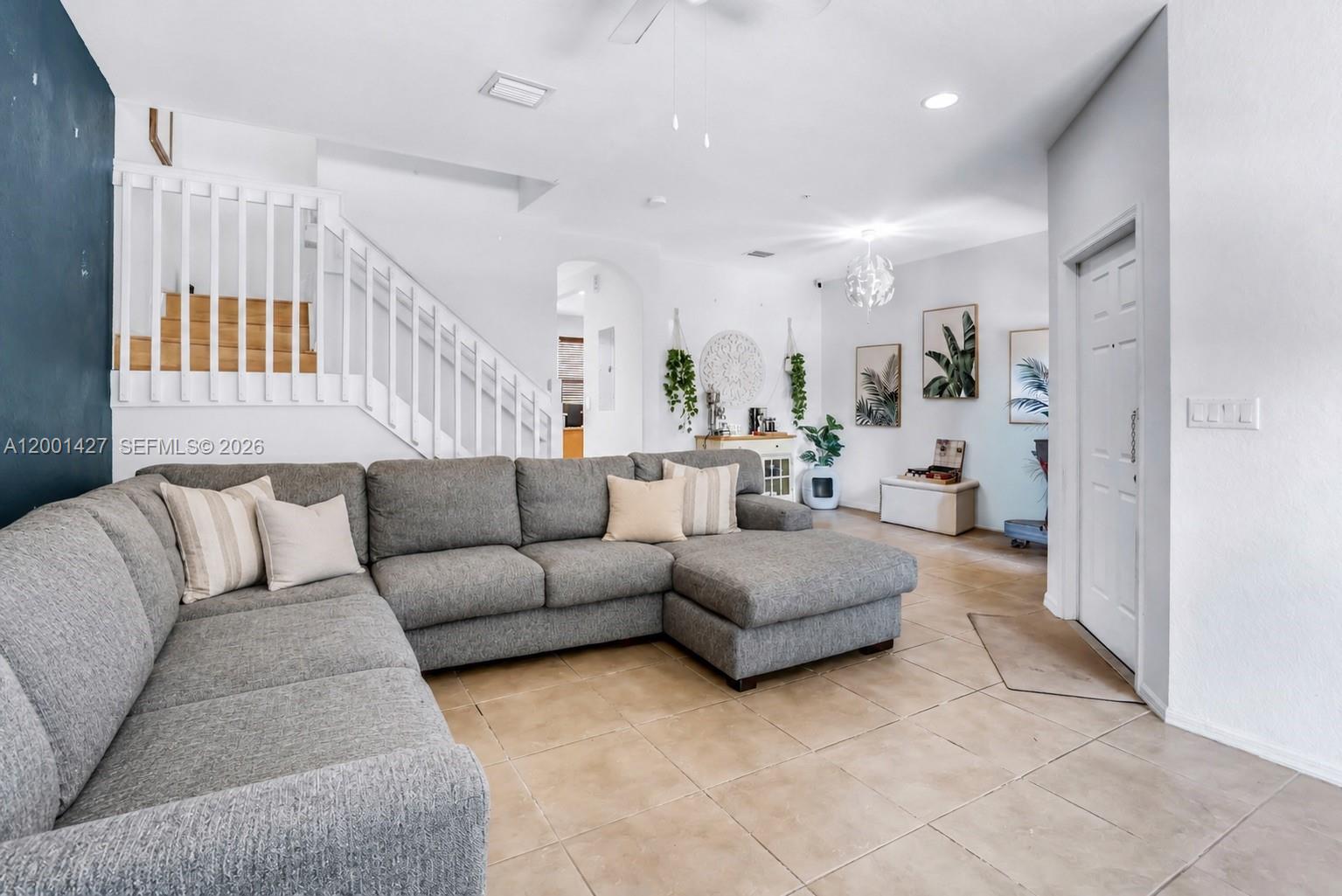 TUSCAN VILLAS CONDO - Residential