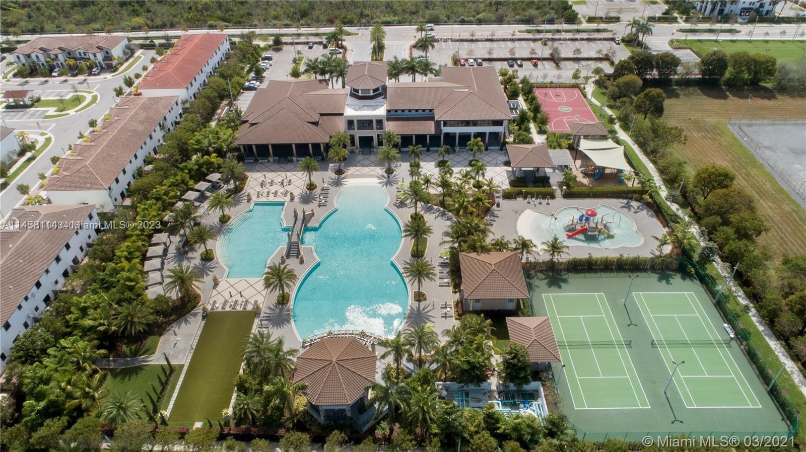 GRAND BAY SOUTH VILLAS - Residential