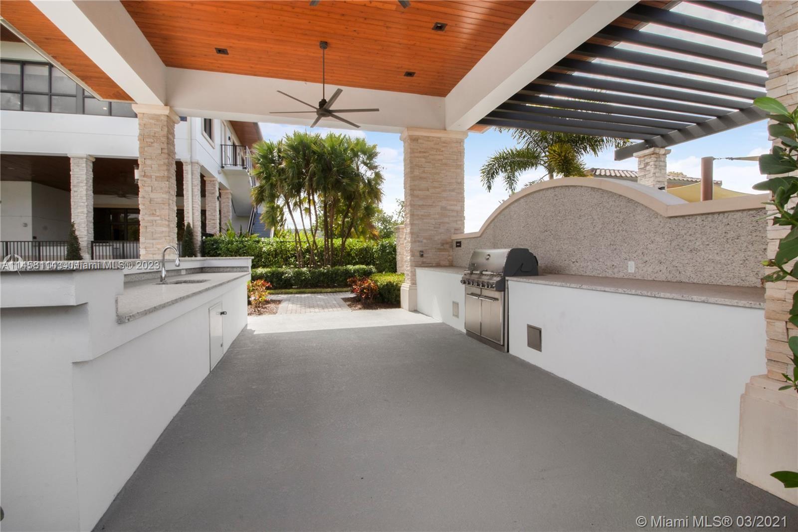 GRAND BAY SOUTH VILLAS - Residential