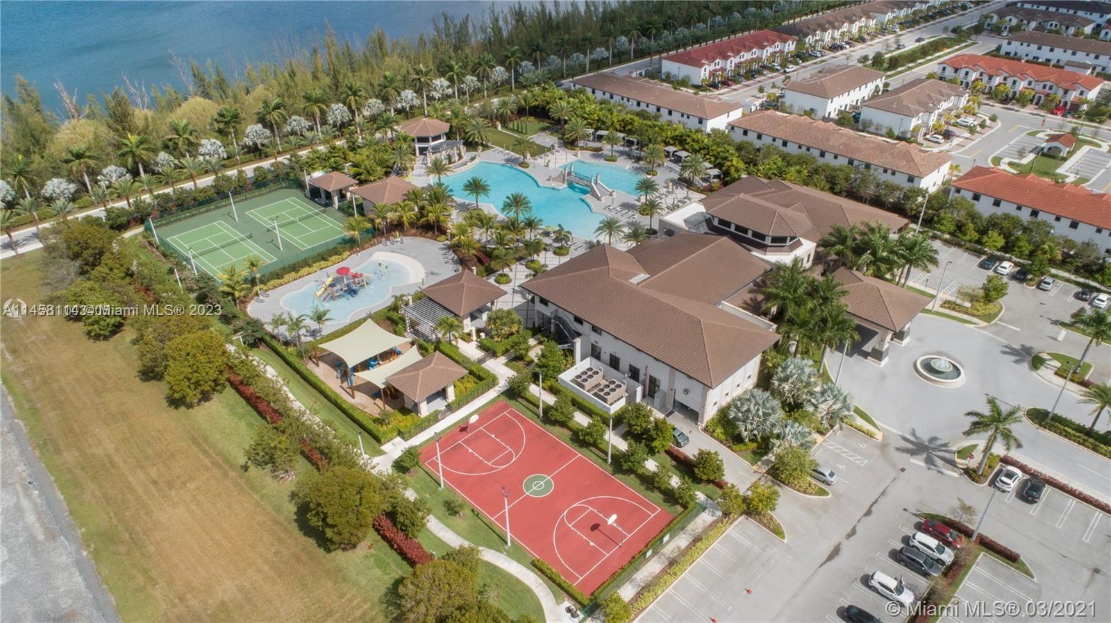 GRAND BAY SOUTH VILLAS - Residential