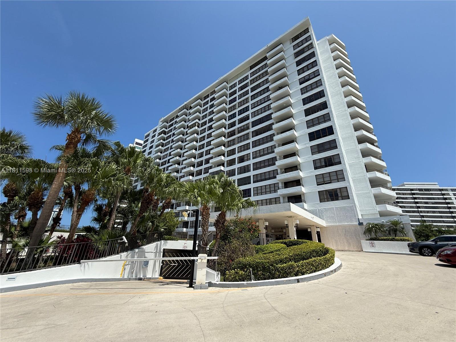Rental Property at 600 Three Islands Blvd 101, Hallandale Beach, Broward County, Florida - Bedrooms: 1 
Bathrooms: 2  - $2,100 MO.