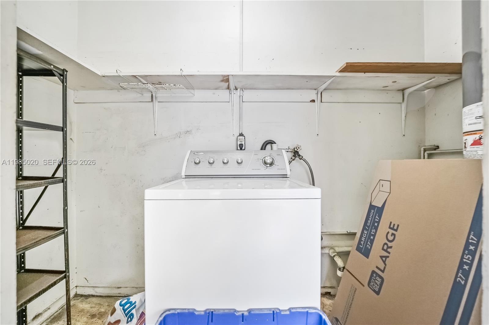 CORAL MANOR FOURTH ADD - Residential