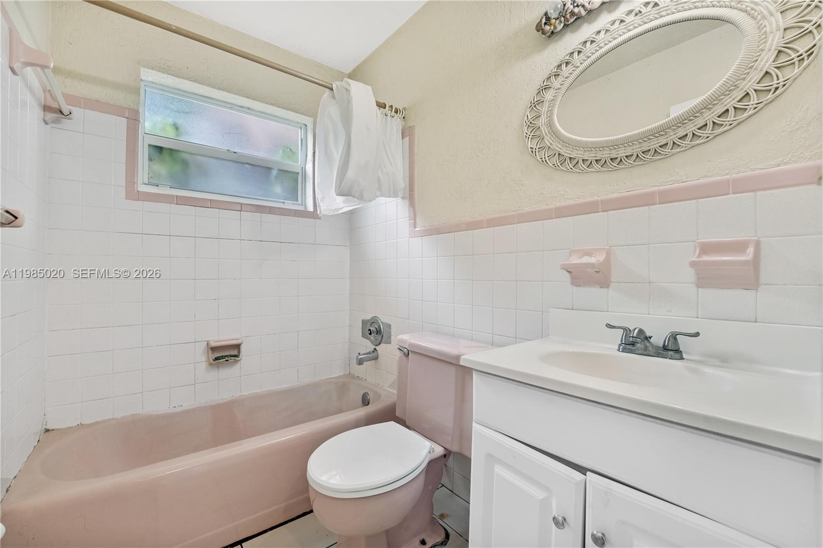 CORAL MANOR FOURTH ADD - Residential