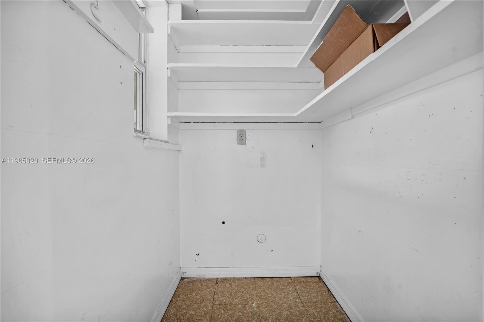 CORAL MANOR FOURTH ADD - Residential