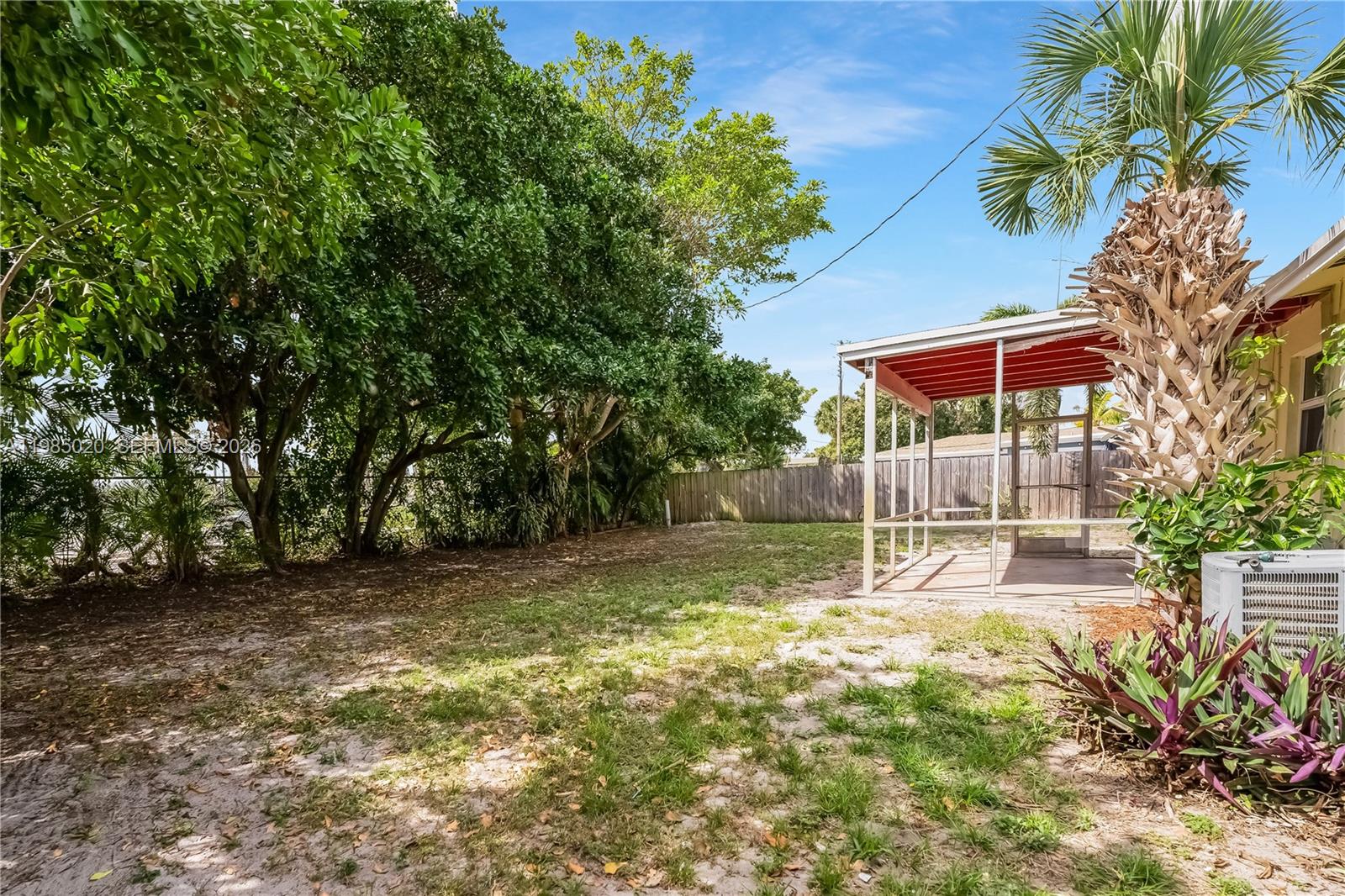 CORAL MANOR FOURTH ADD - Residential