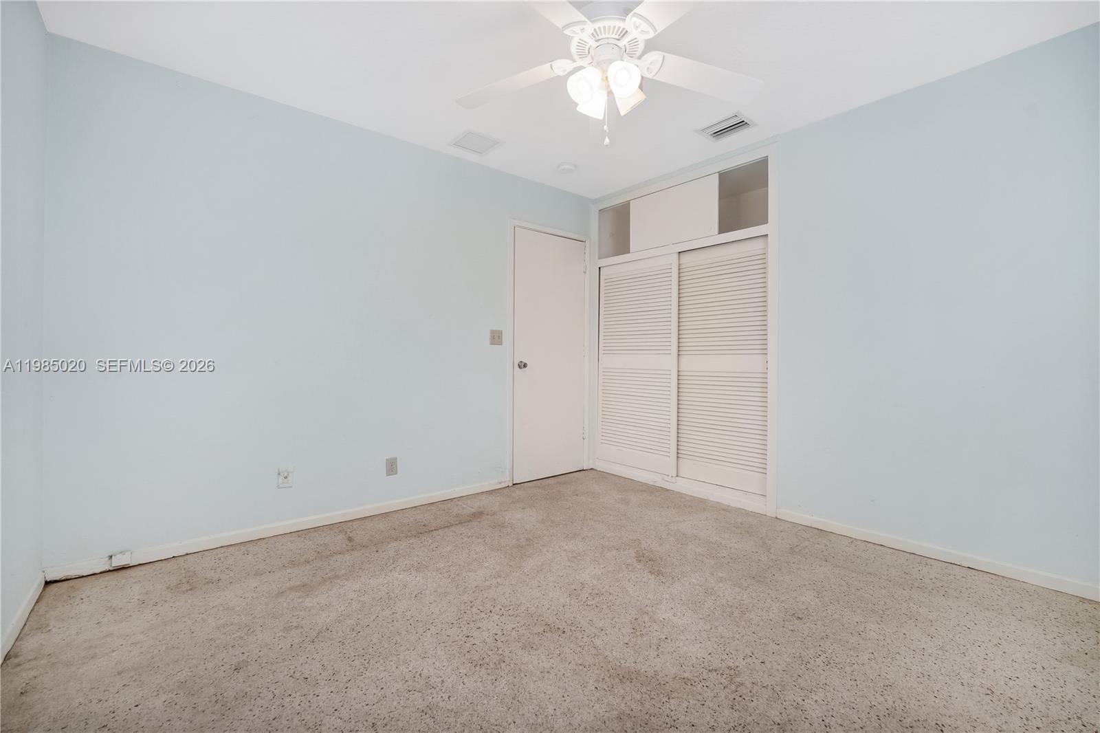 CORAL MANOR FOURTH ADD - Residential