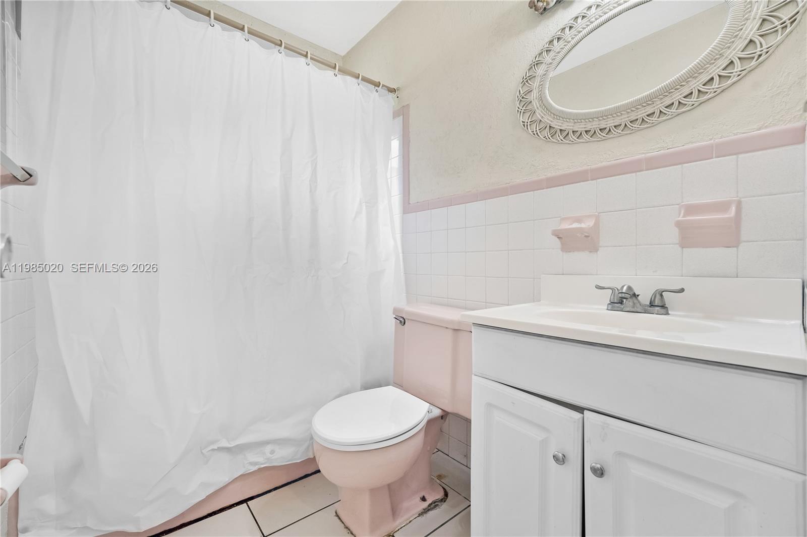 CORAL MANOR FOURTH ADD - Residential