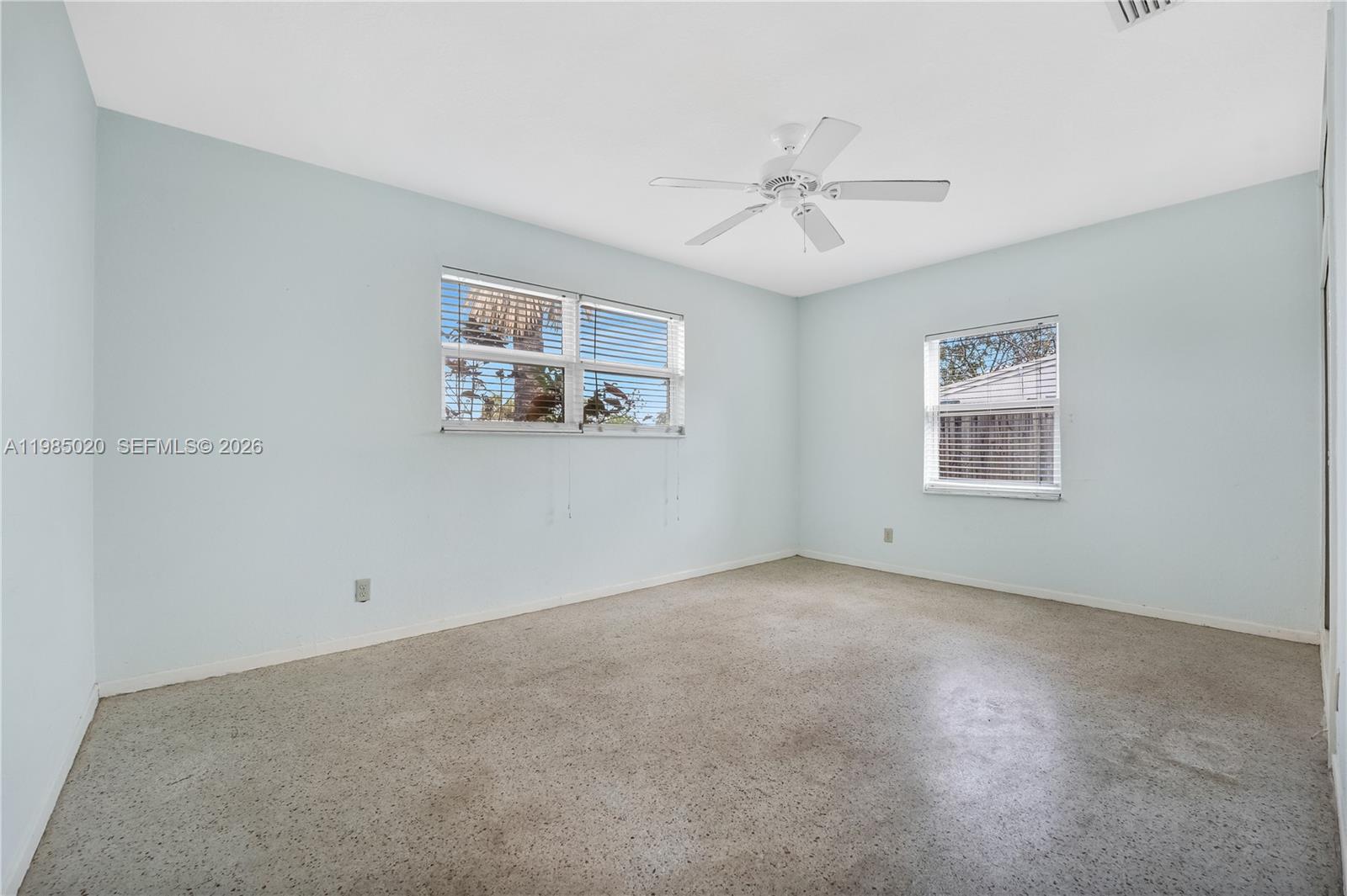 CORAL MANOR FOURTH ADD - Residential