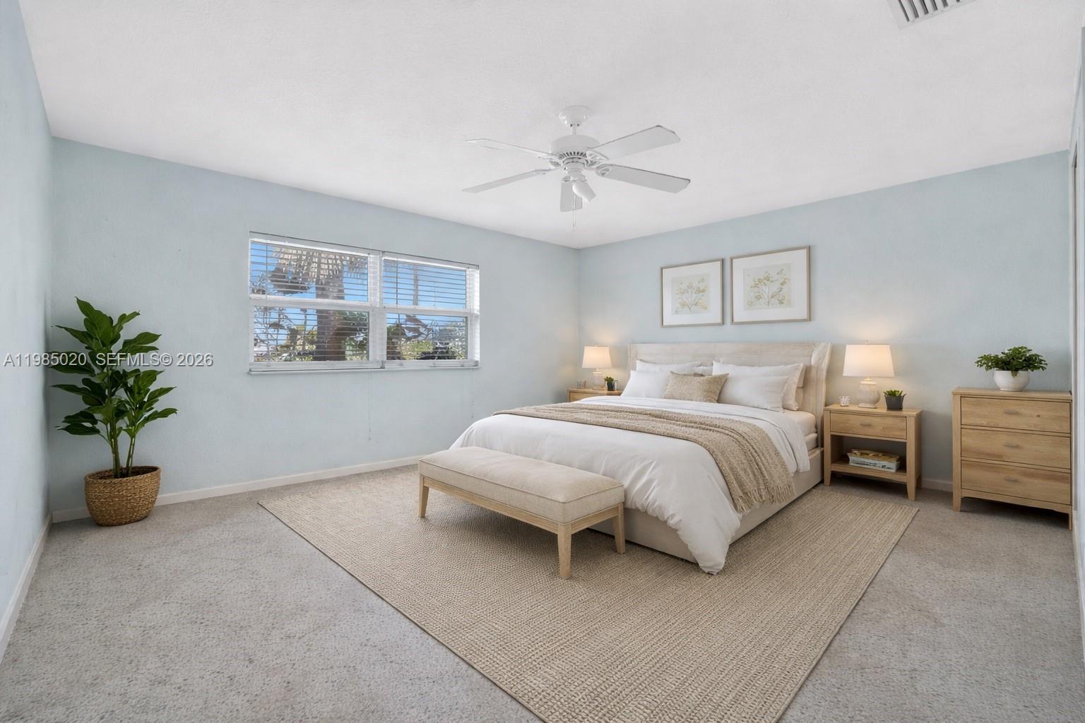 CORAL MANOR FOURTH ADD - Residential