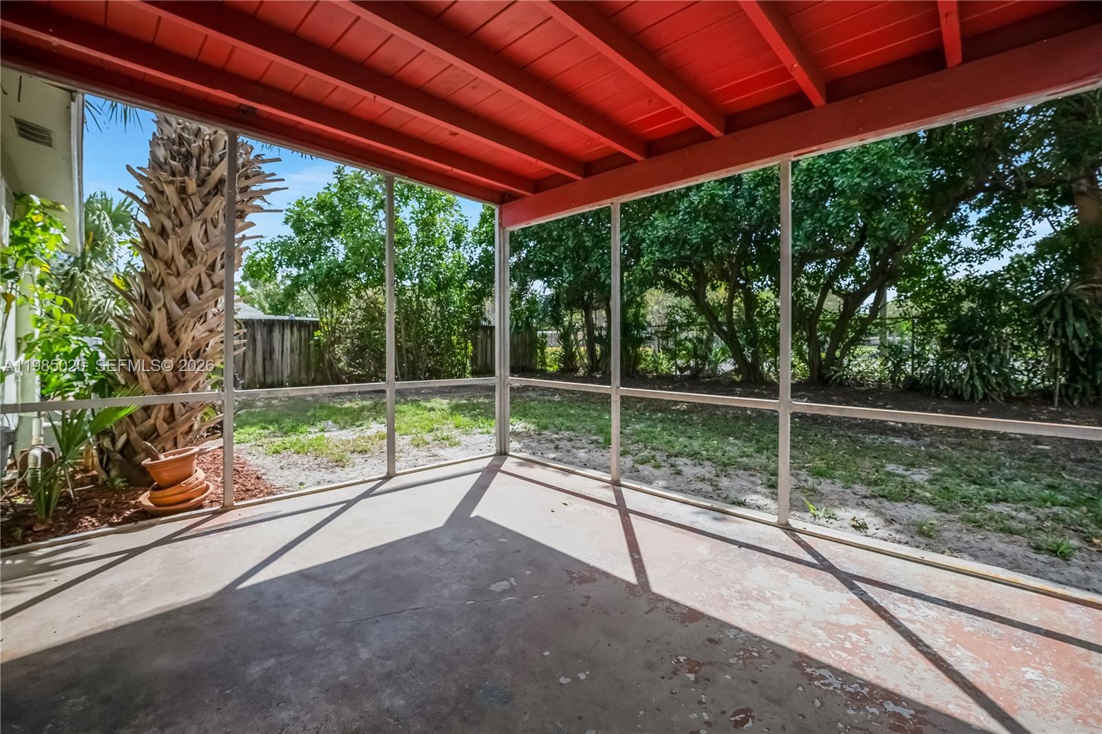 CORAL MANOR FOURTH ADD - Residential