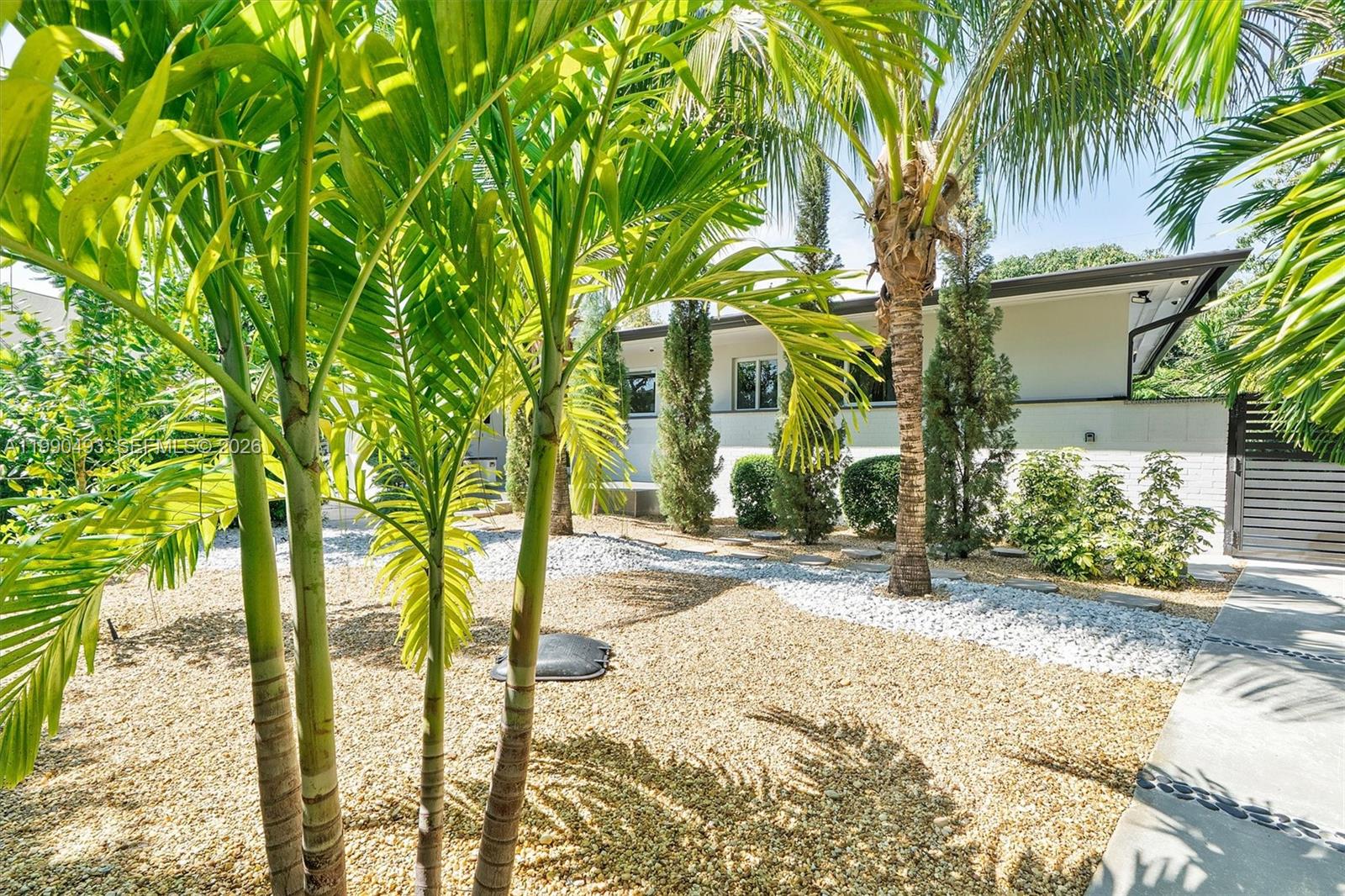 BRENTWOOD - Residential