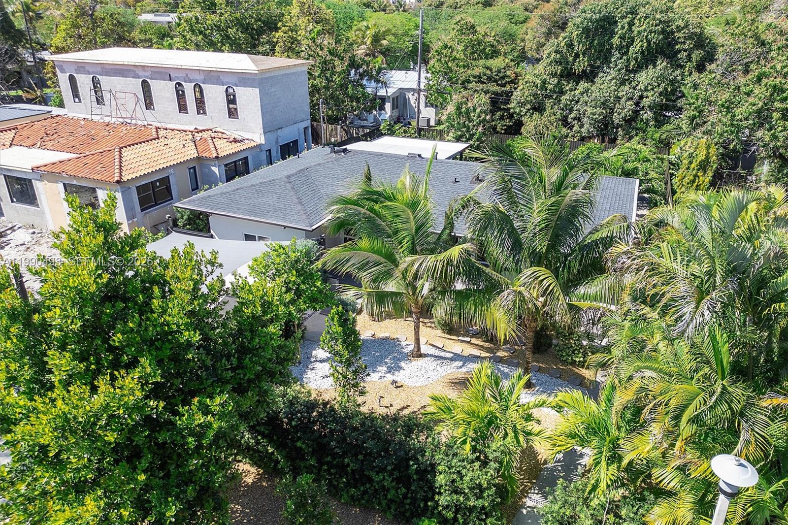 BRENTWOOD - Residential