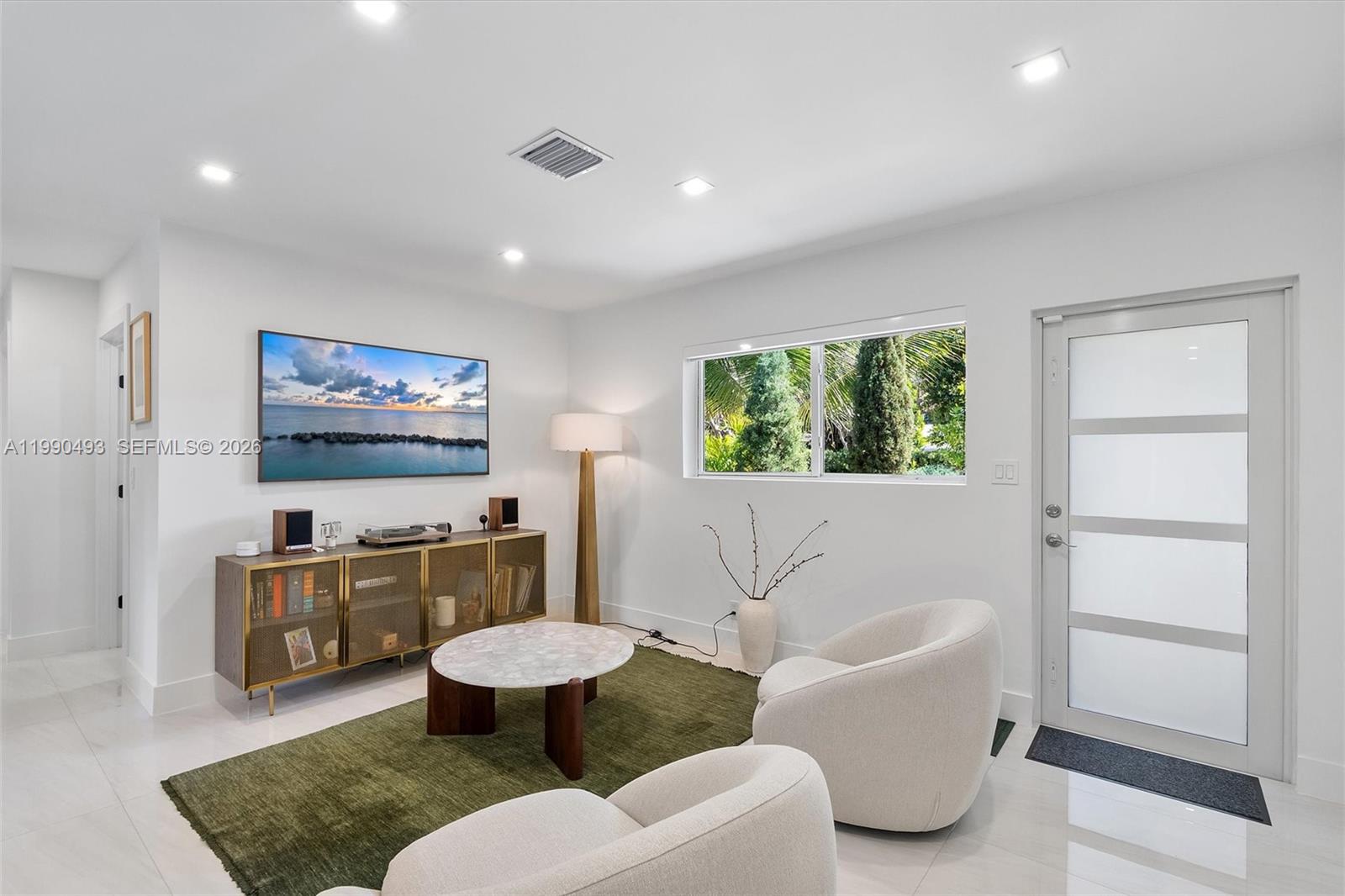 BRENTWOOD - Residential