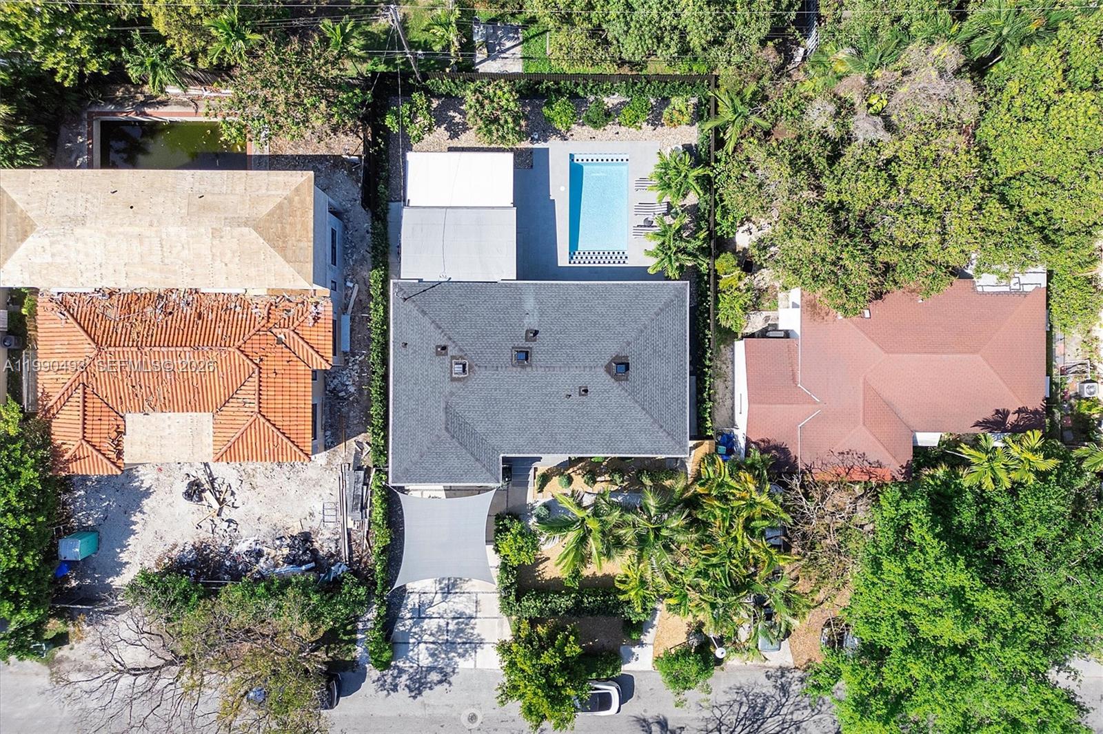 BRENTWOOD - Residential