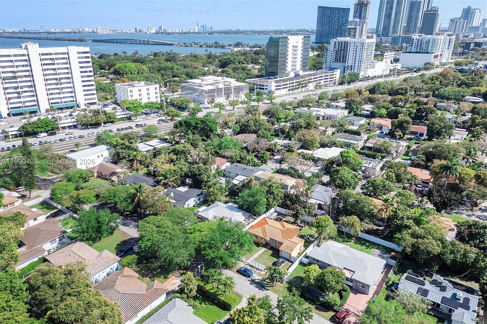 BRENTWOOD - Residential