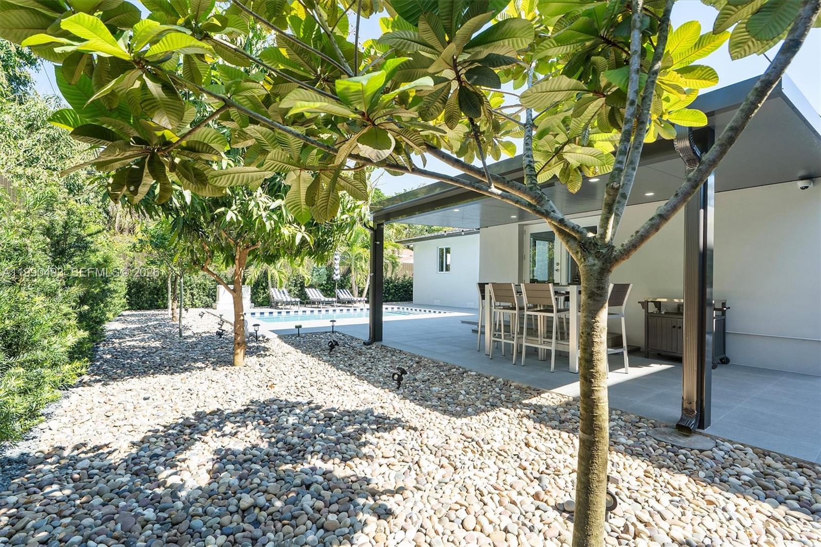 BRENTWOOD - Residential