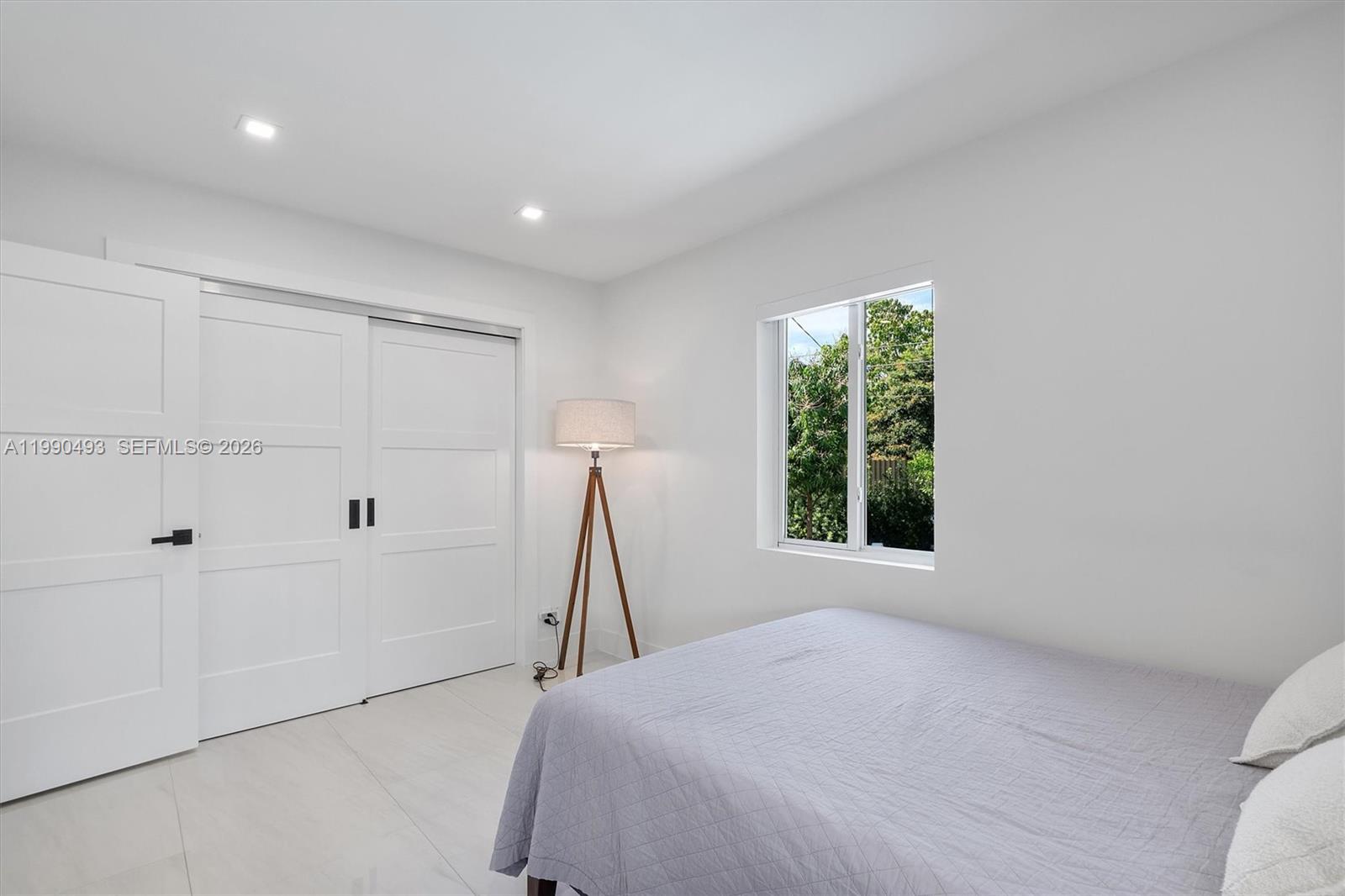 BRENTWOOD - Residential