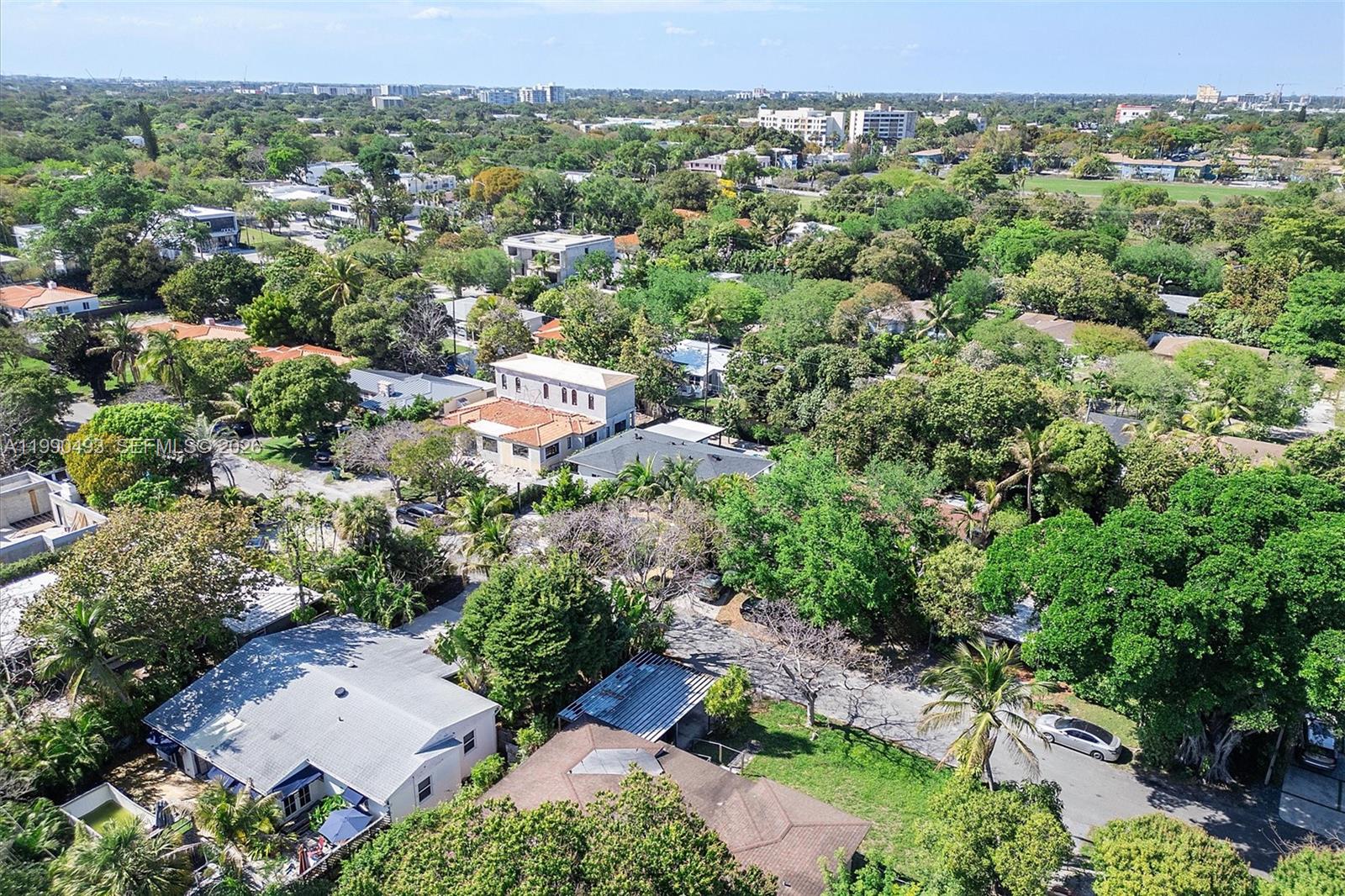 BRENTWOOD - Residential