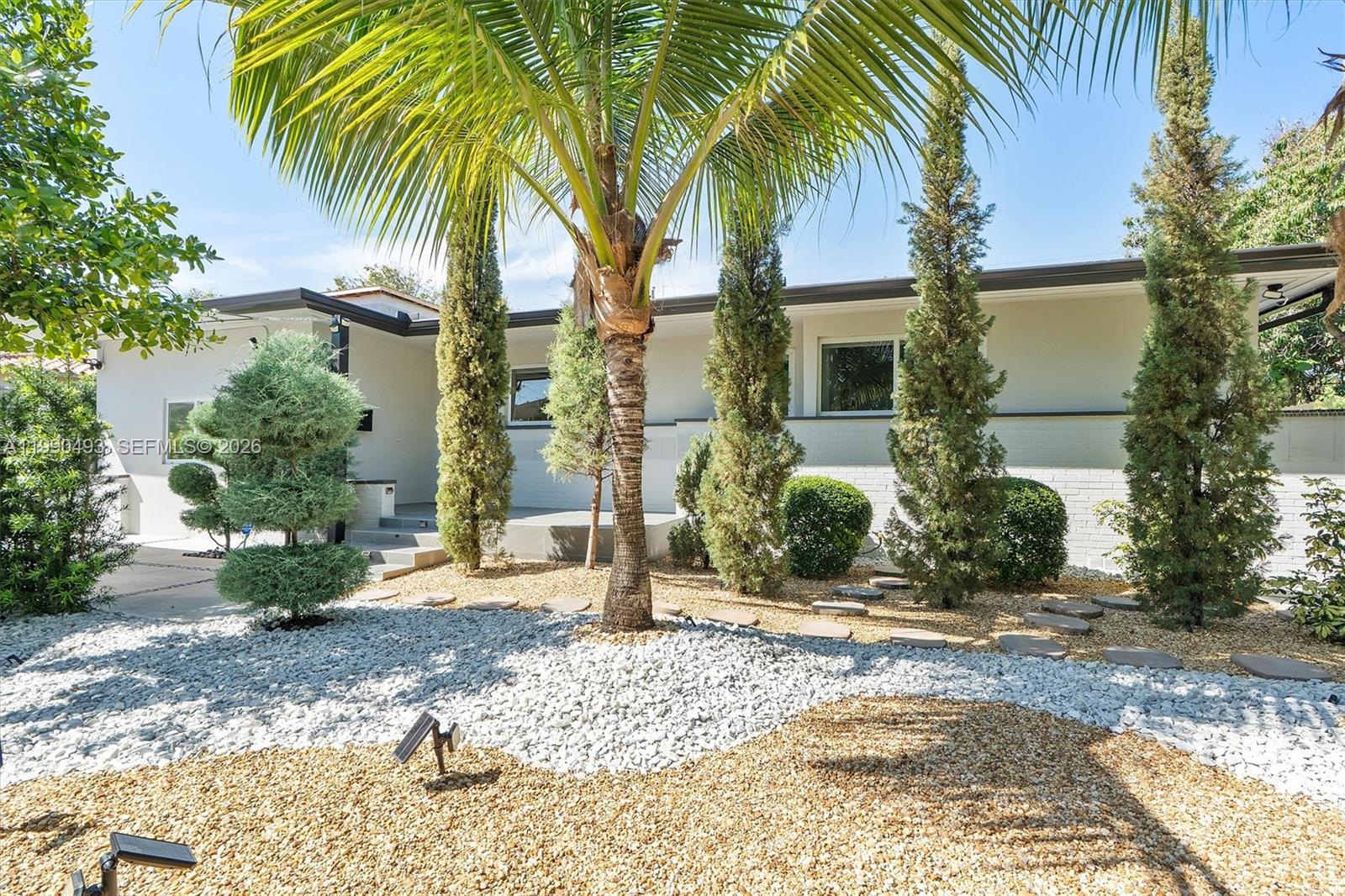 BRENTWOOD - Residential