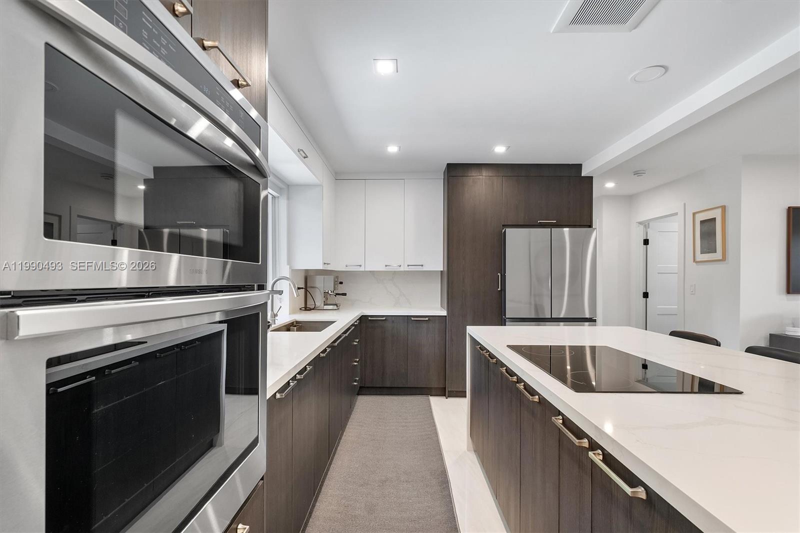 BRENTWOOD - Residential