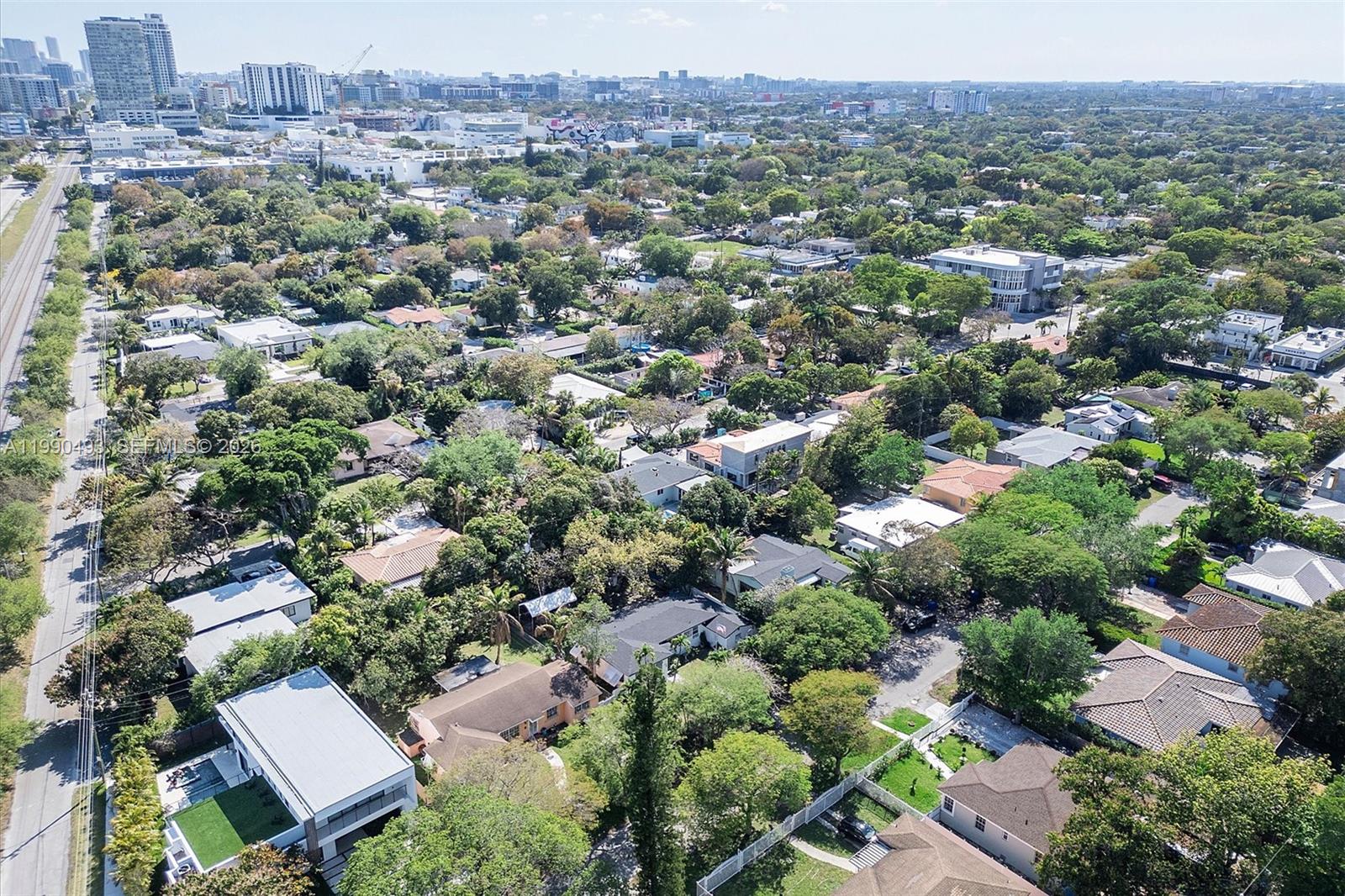 BRENTWOOD - Residential