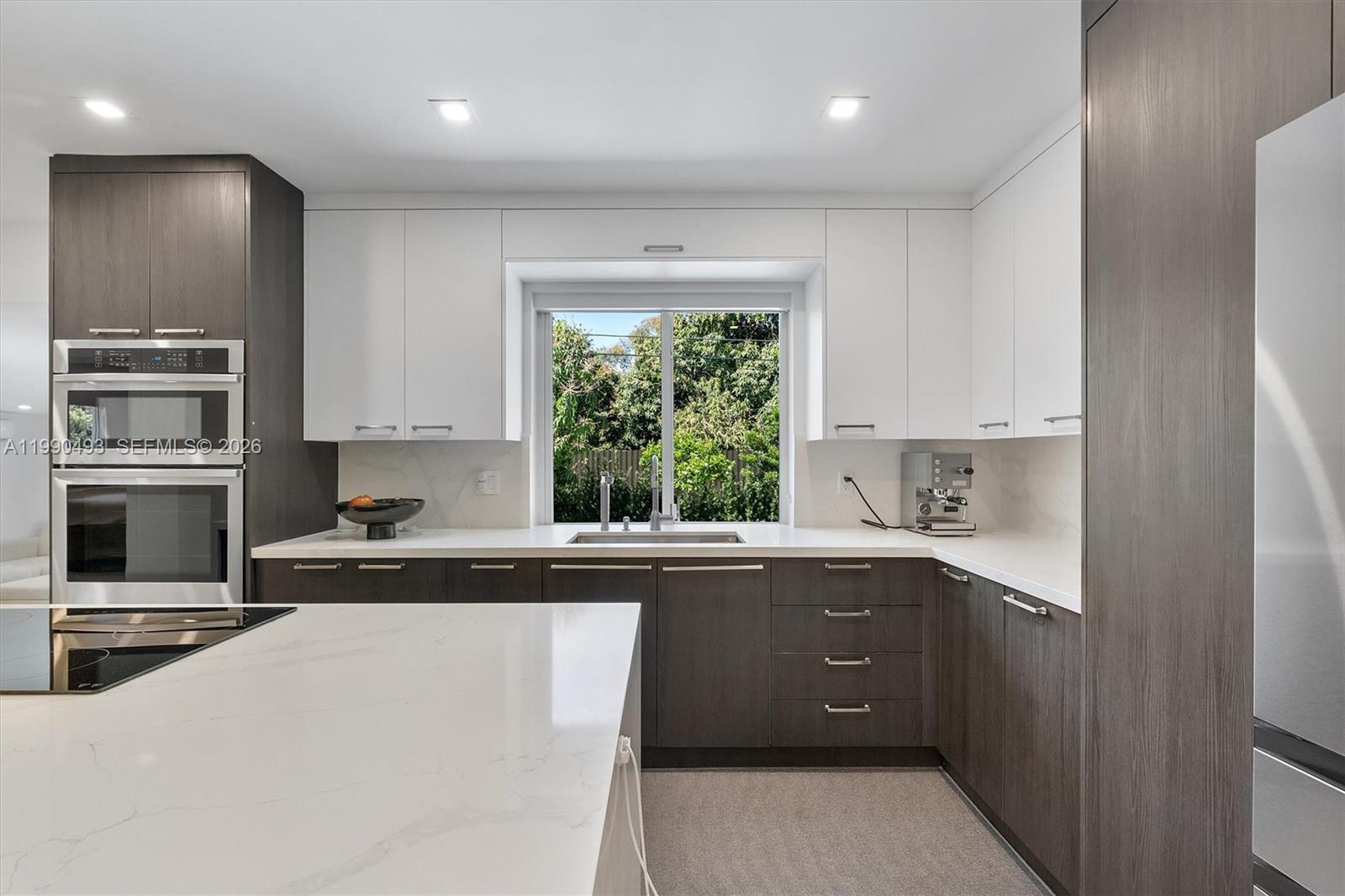 BRENTWOOD - Residential