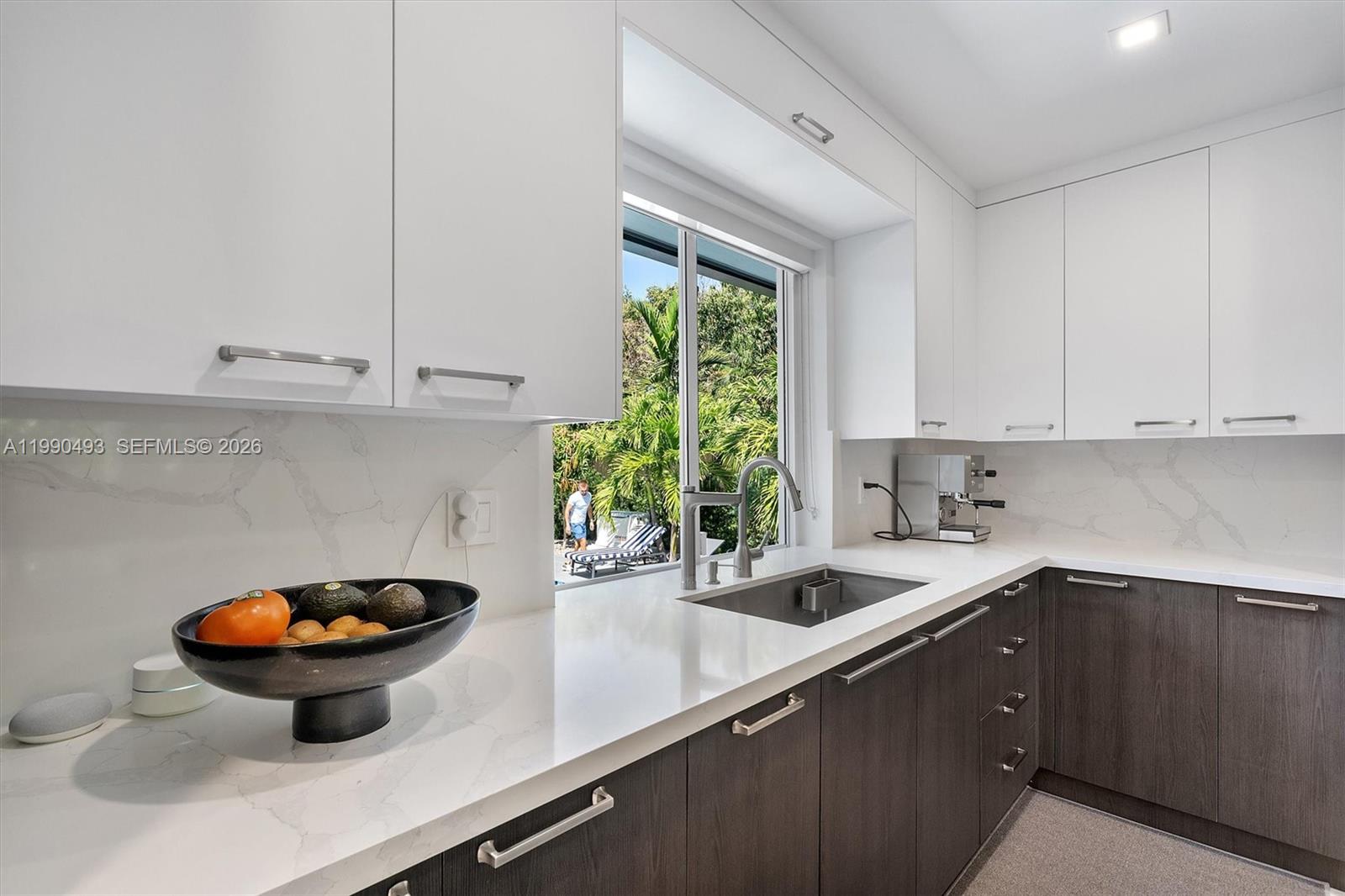 BRENTWOOD - Residential