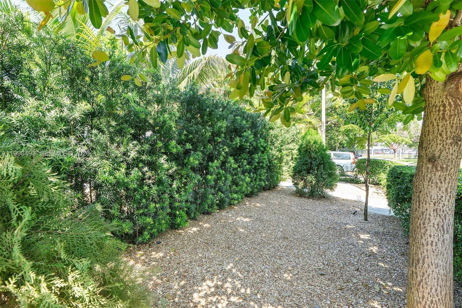 BRENTWOOD - Residential