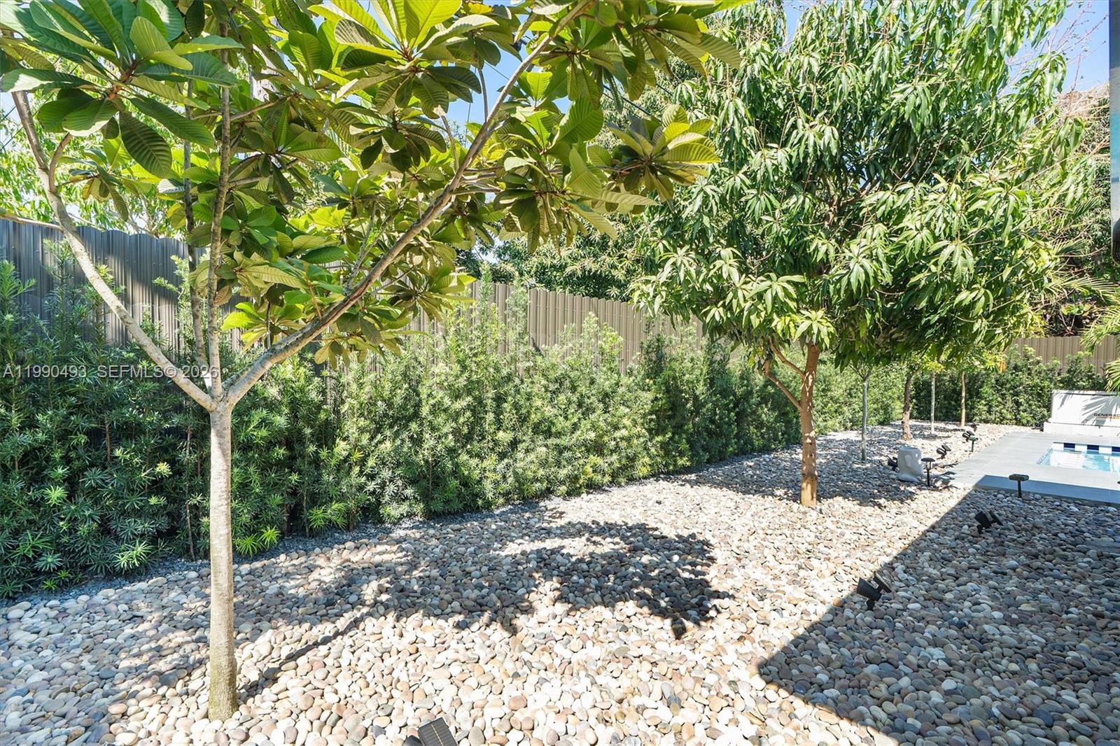 BRENTWOOD - Residential