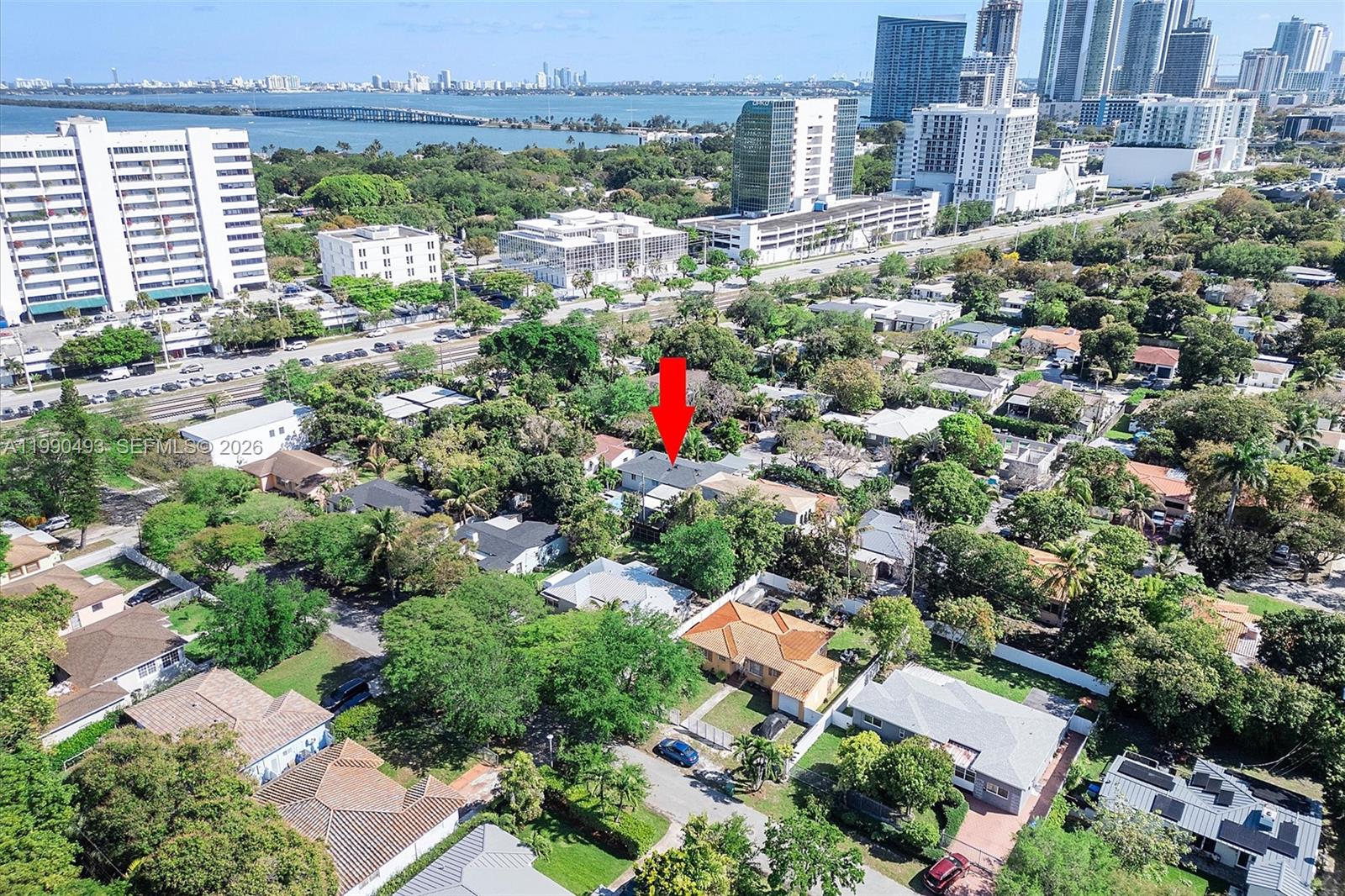 BRENTWOOD - Residential